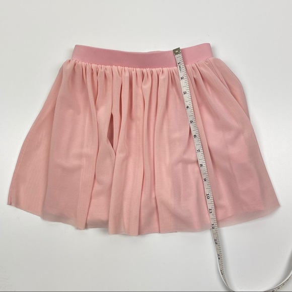 ๐ฏ2/$15๐ฏ JOE FRESH Toddler PINK Tutu Skirt size 5 - Picture 12 of 15